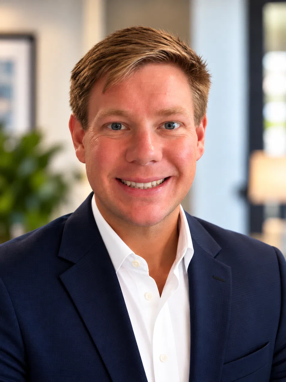 Hunter Hurst, Keller Williams Greenville Upstate